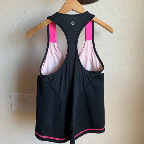 Lululemon tank top - Picture 2 of 4